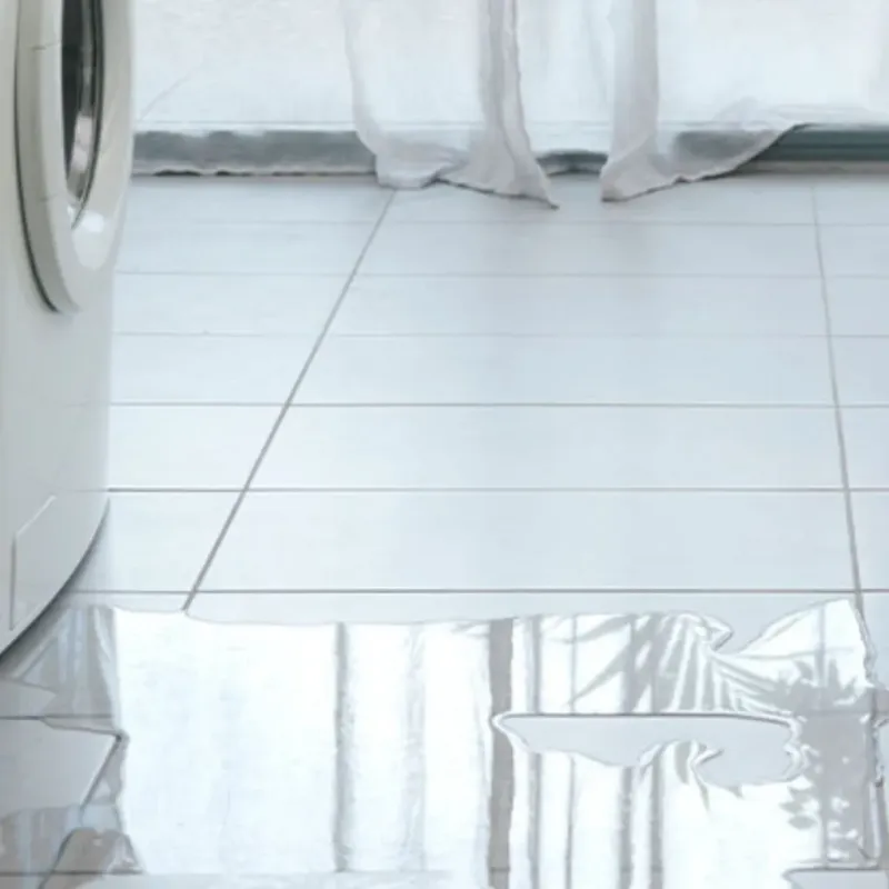 Appliance Leak Cleanup in Biddeford, ME