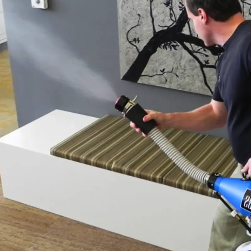 Professional Odor Removal in Biddeford, ME